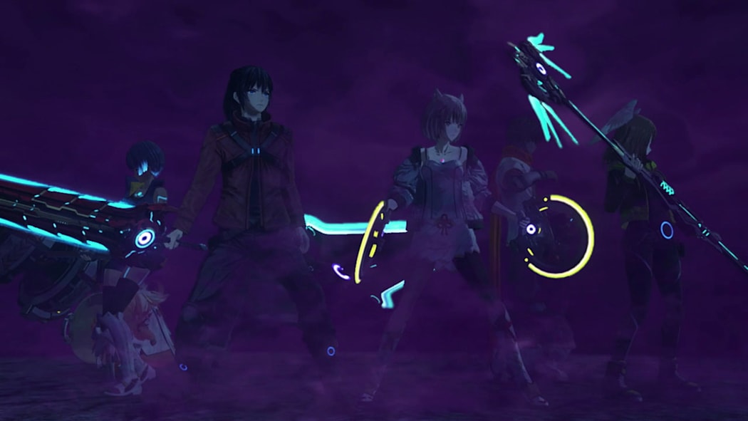 Xenoblade Chronicles™ 3 7