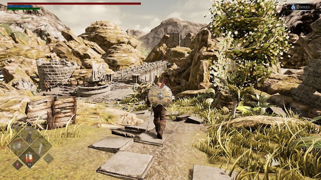 Soulsland 7