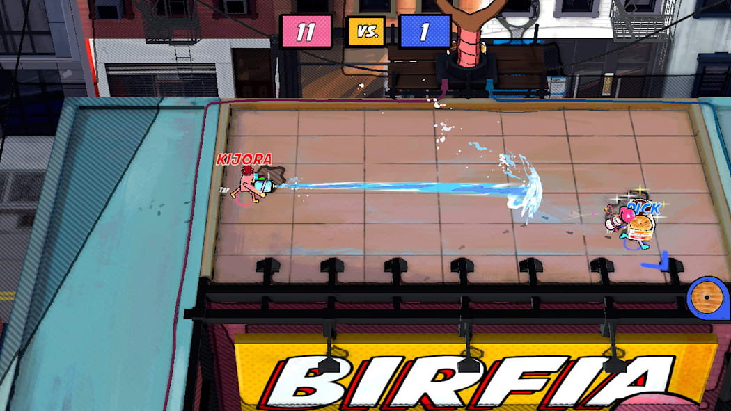 BIRFIA 4