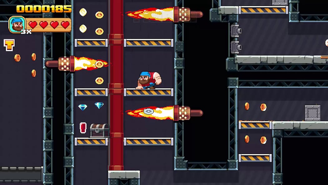 Timberman: The Big Adventure 6