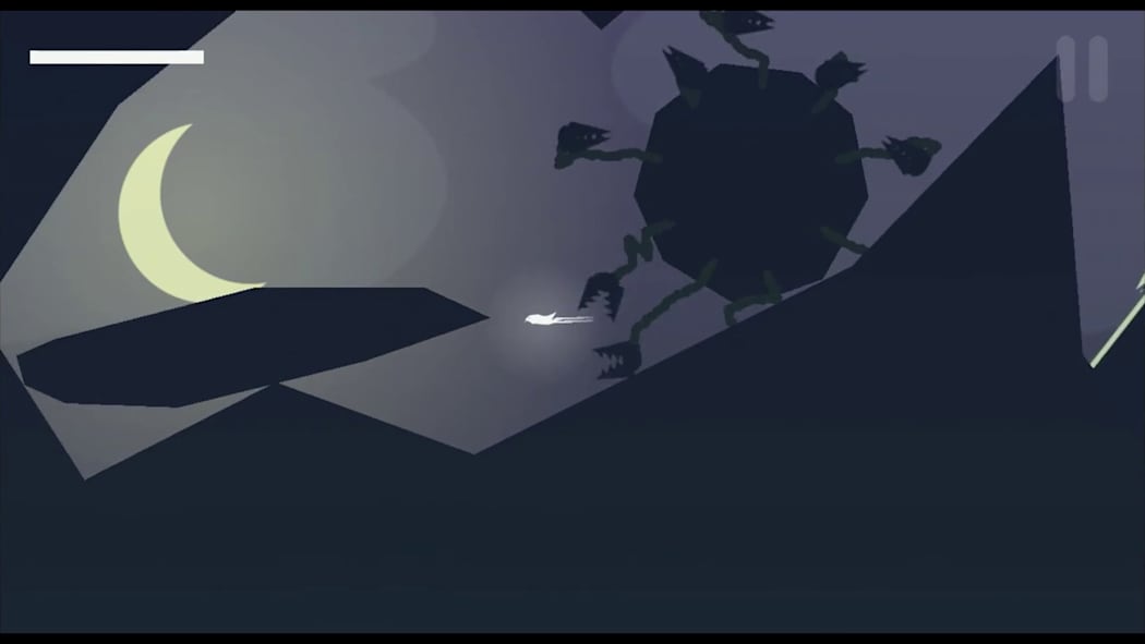 Mira : A Bird's Flight 7