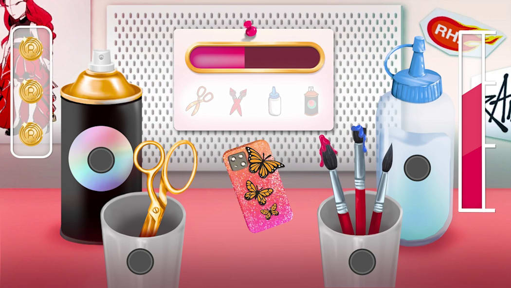 RAINBOW HIGH™: RUNWAY RUSH 9