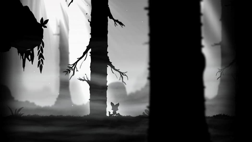 A Fox and His Robot 6