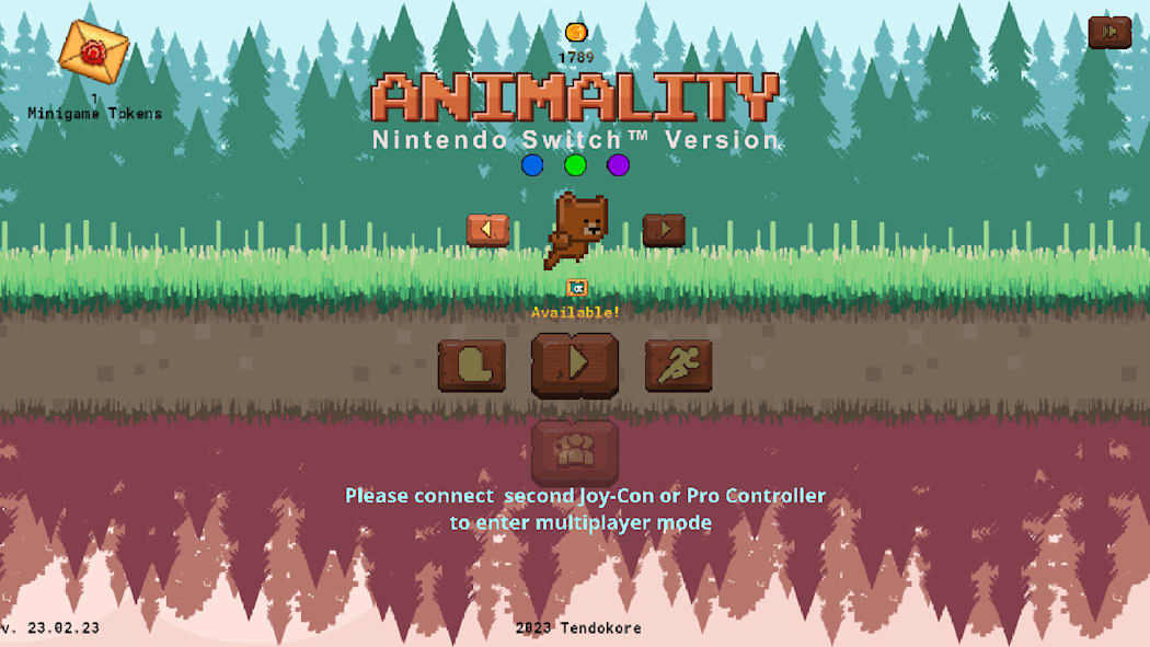 ANIMALITY 2