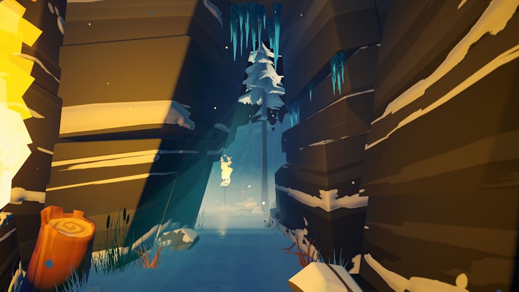 Timber Story 8