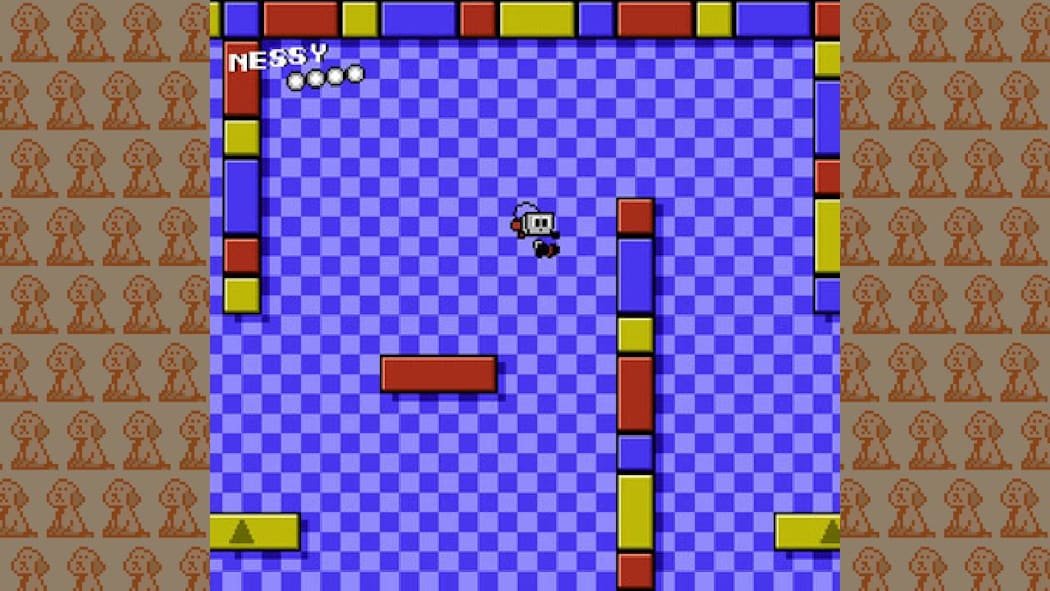 Nessy The Robot 3