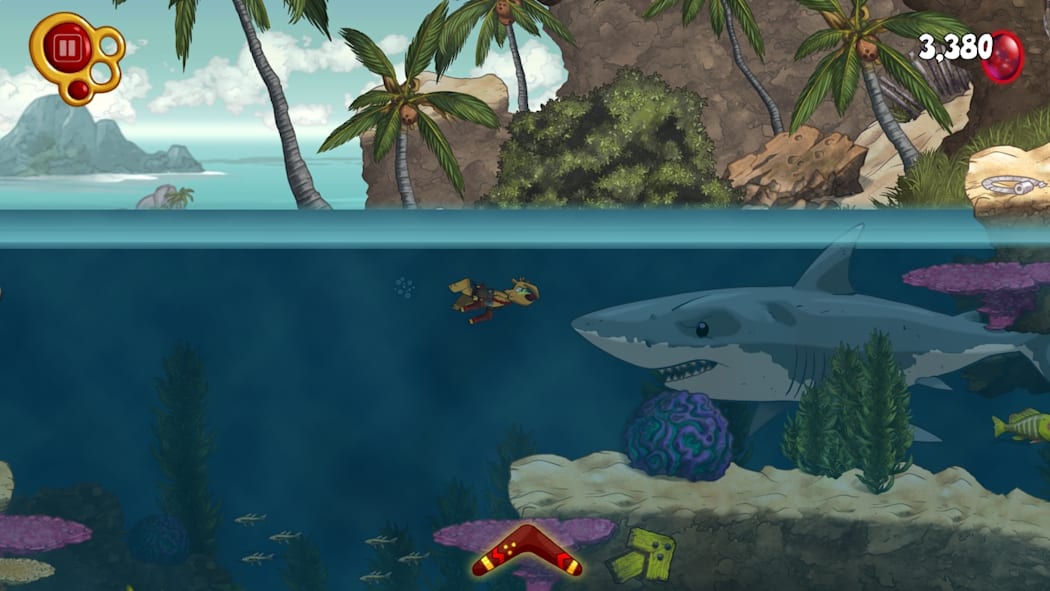 TY the Tasmanian Tiger® 4: Bush Rescue Returns™ 6
