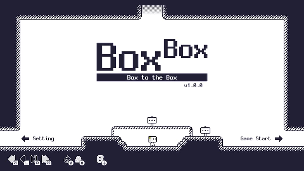 Box to the Box 2