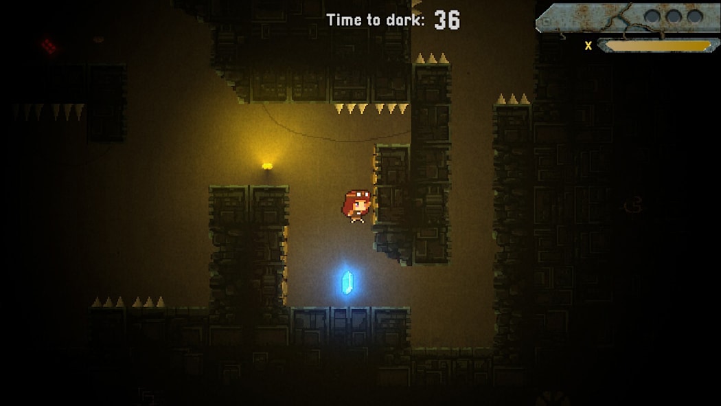 DARK MINUTE: Kira's Adventure 3