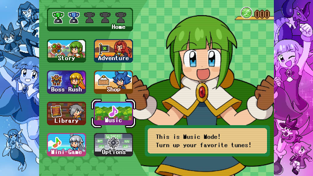 KOKORO CLOVER Season 1 7