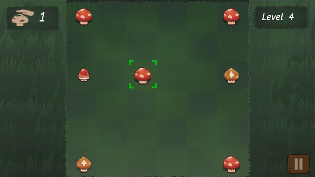 Forest Pop 3