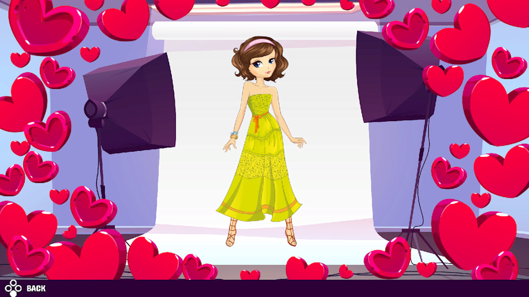 Fashion Girls 7