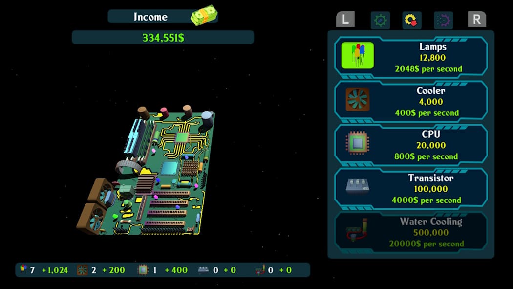 Cyber Engine 3