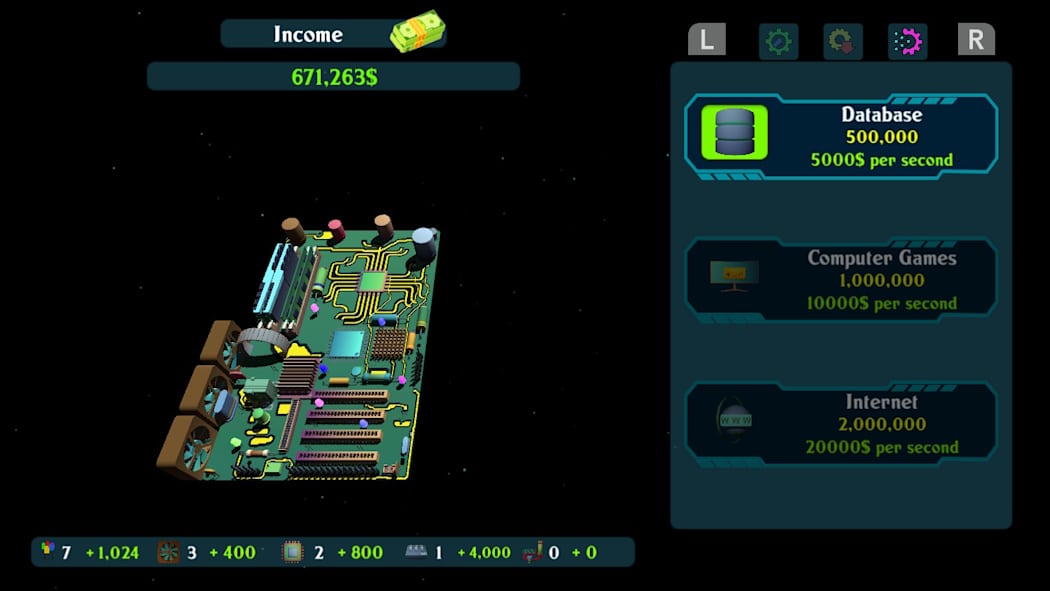 Cyber Engine 5