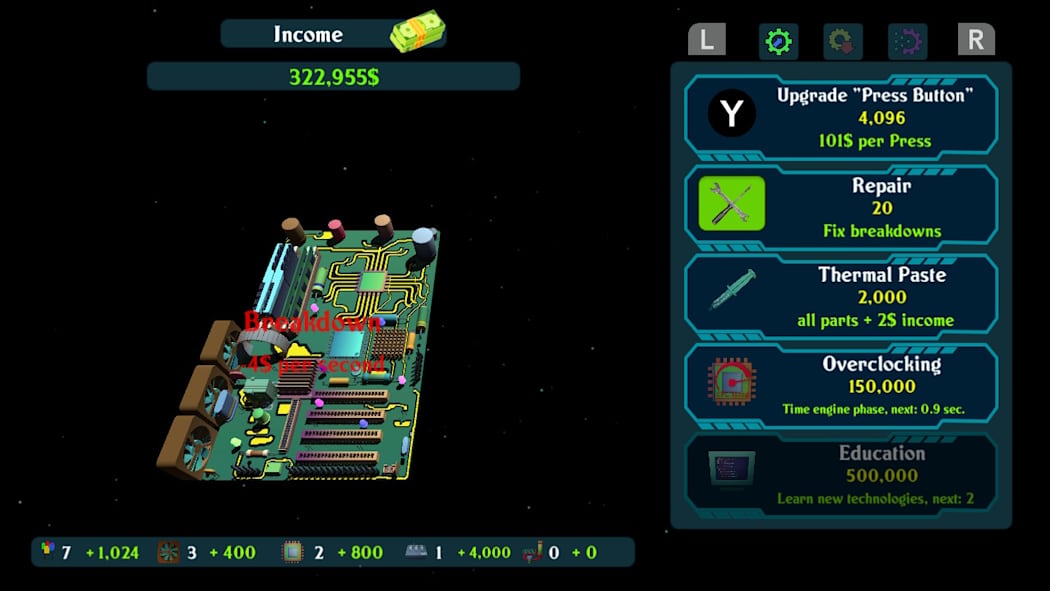 Cyber Engine 4