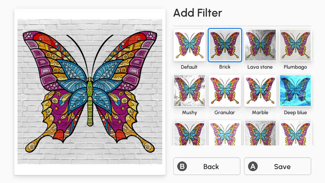 Coloring Book for Adults 7