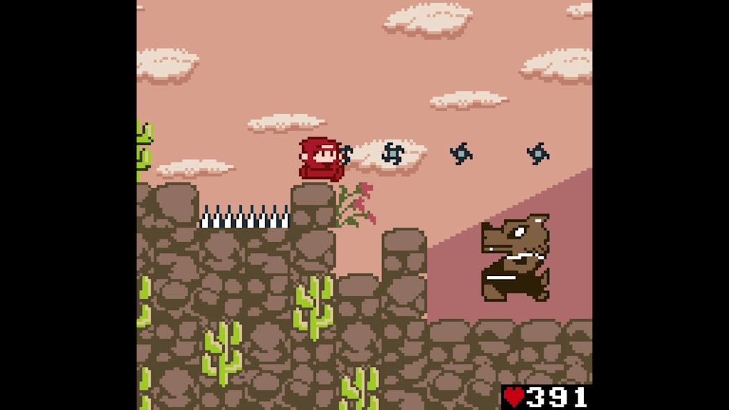 Ninja JaJaMaru: Retro Collection 2