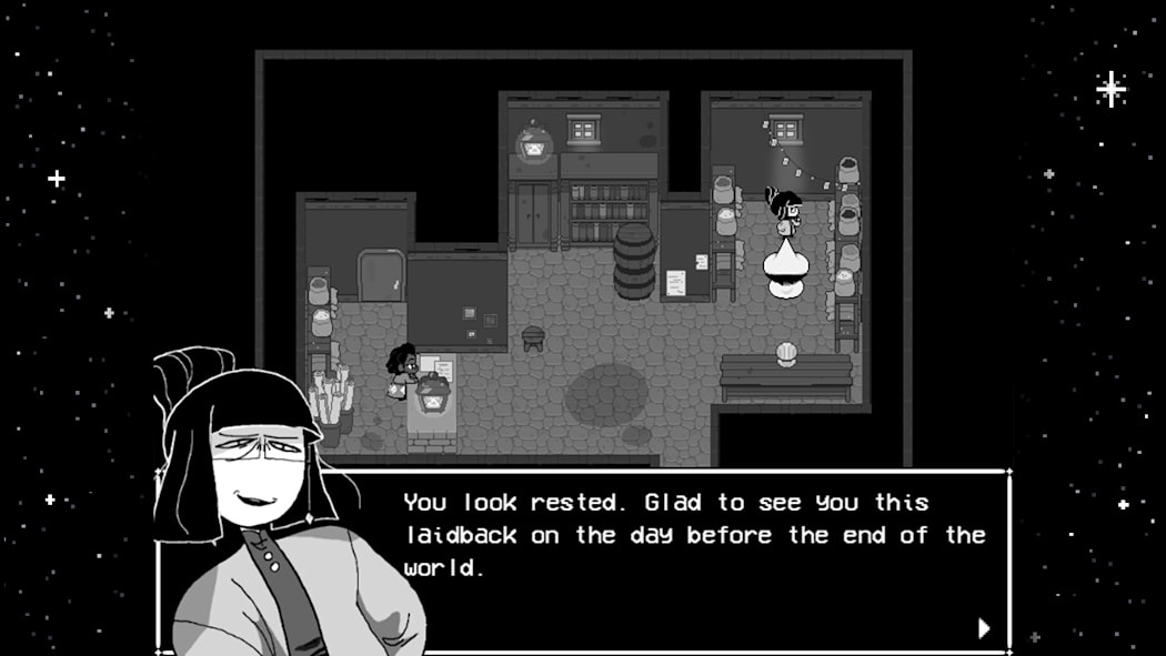 In Stars and Time NSP, XCI ROM