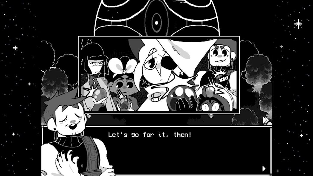 In Stars and Time NSP, XCI ROM