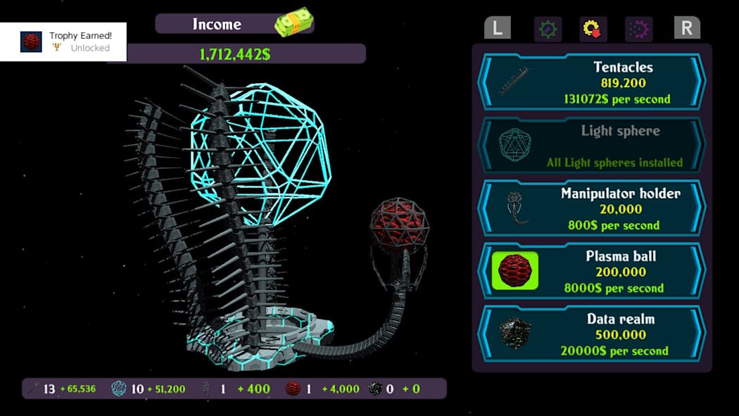 Alien Engine 3
