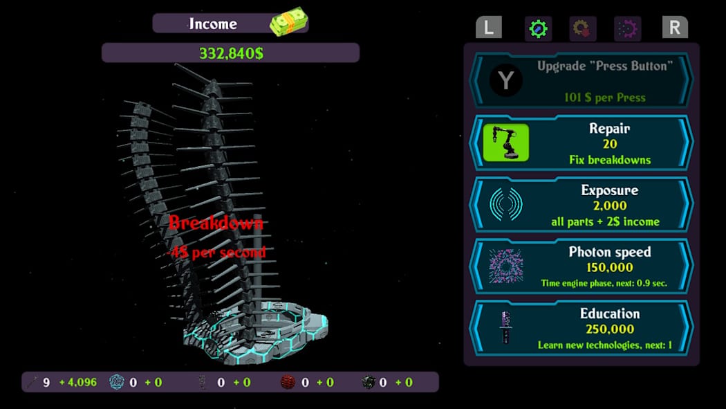 Alien Engine 5
