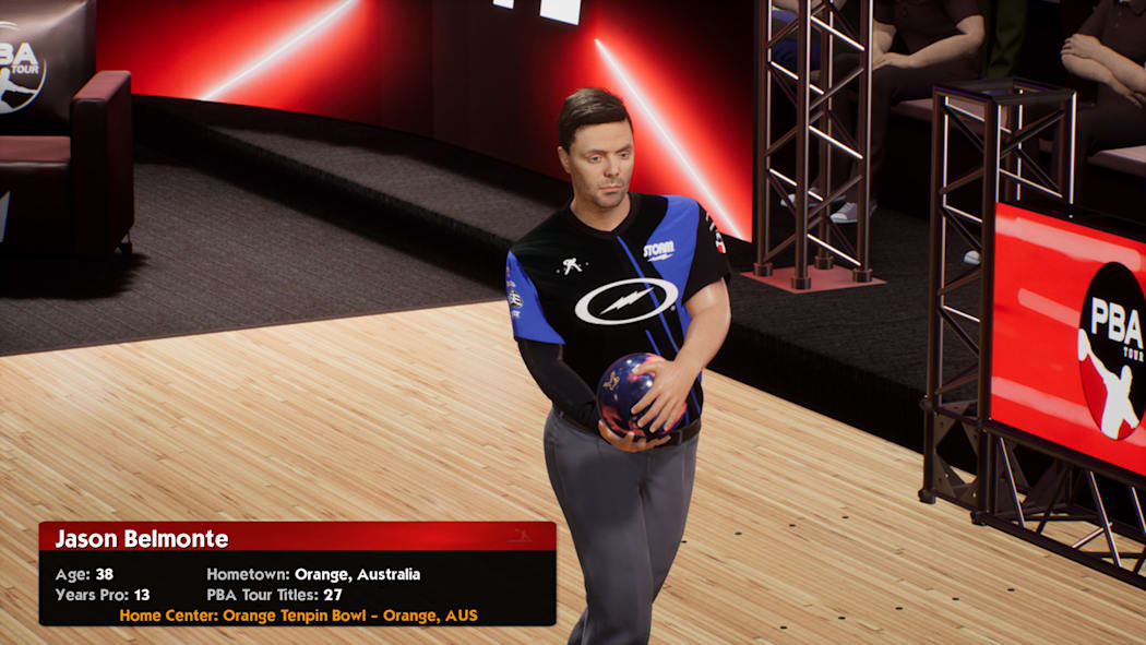 PBA Pro Bowling 2023 7