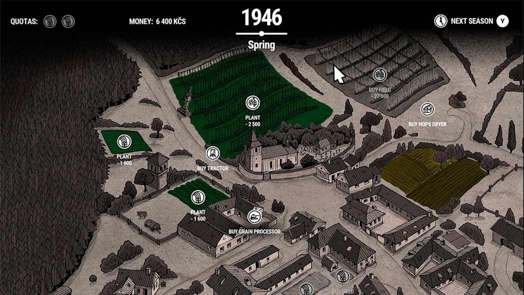 Svoboda 1945: Liberation 4