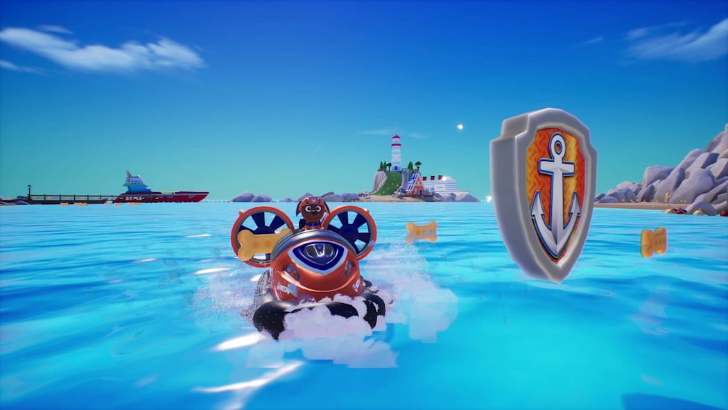 PAW Patrol World 6