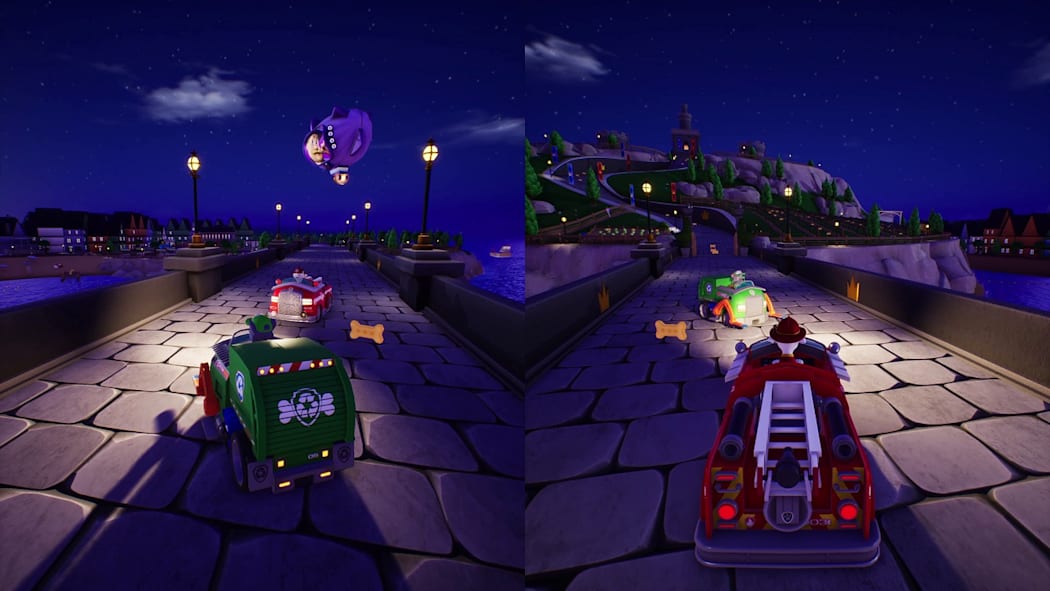 PAW Patrol World 8