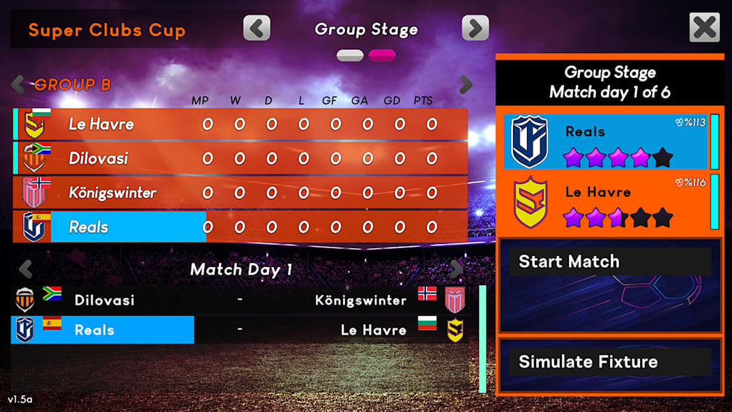 WFO World Football Online 5