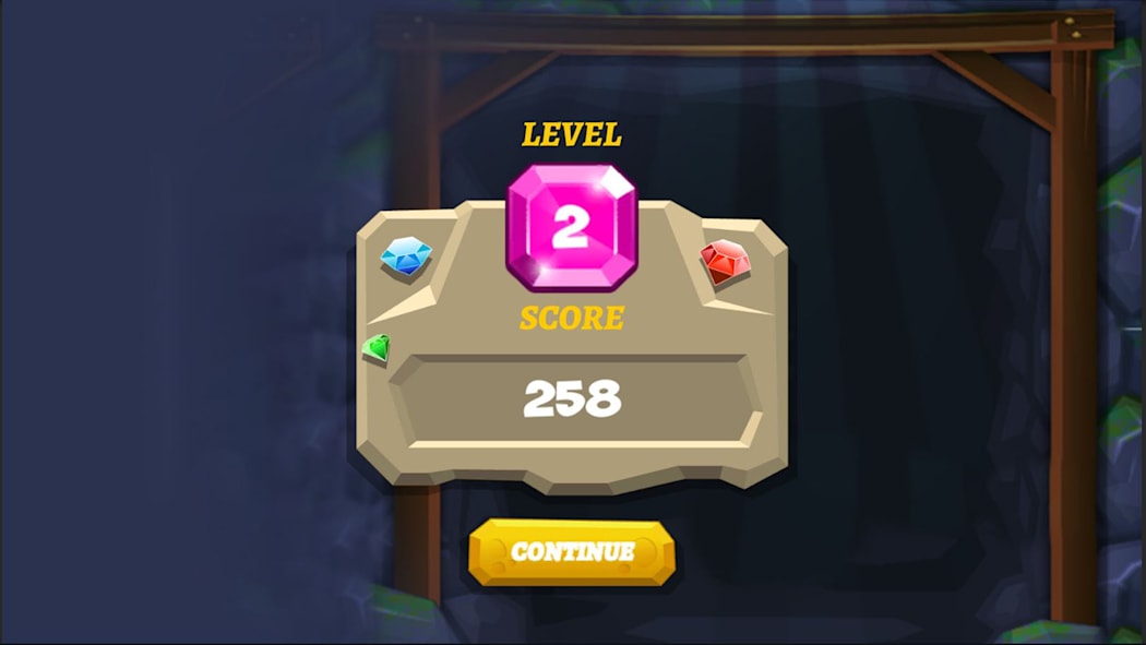 Jewel Diamonds 6