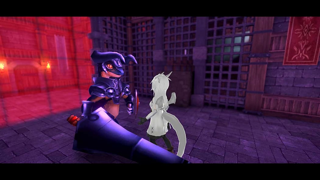 Shirone: the Dragon Girl 5