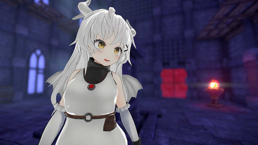 Shirone: the Dragon Girl 3