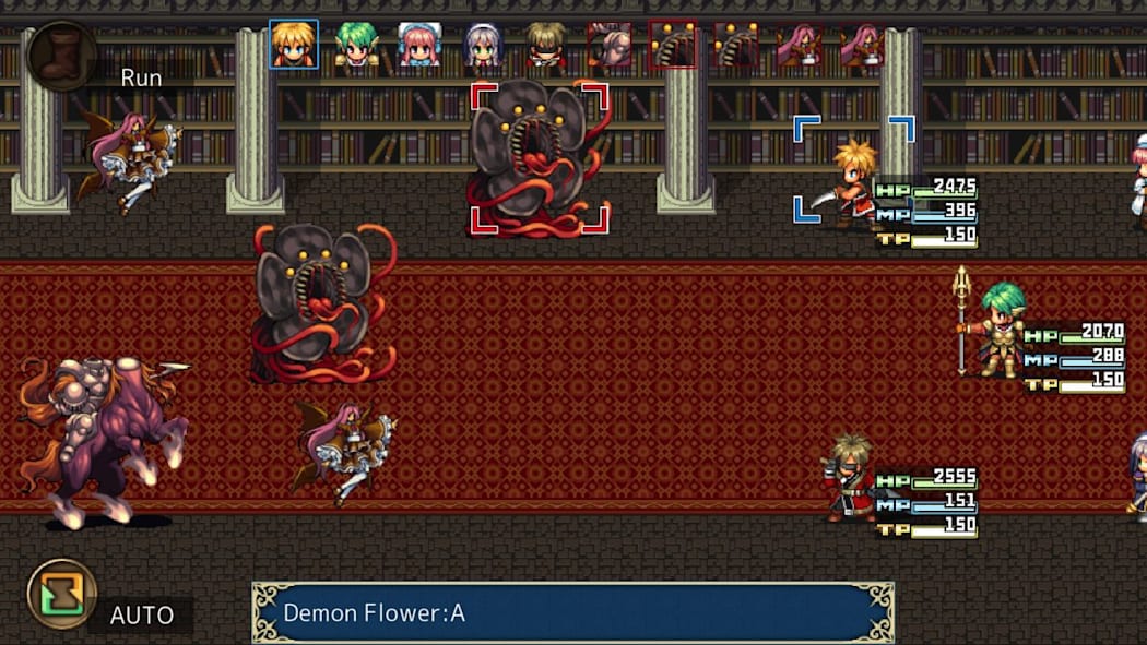 Silver Nornir 8