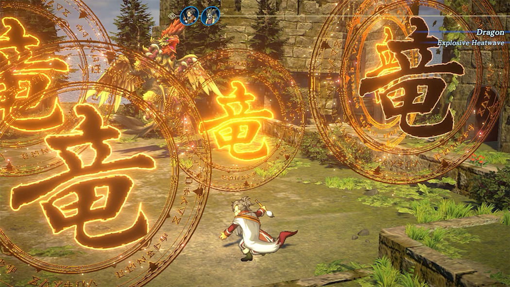 Eiyuden Chronicle: Hundred Heroes 5