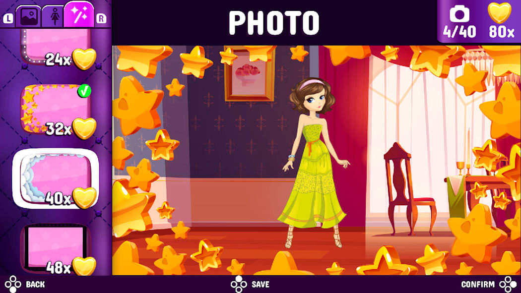 Fashion Princess 7