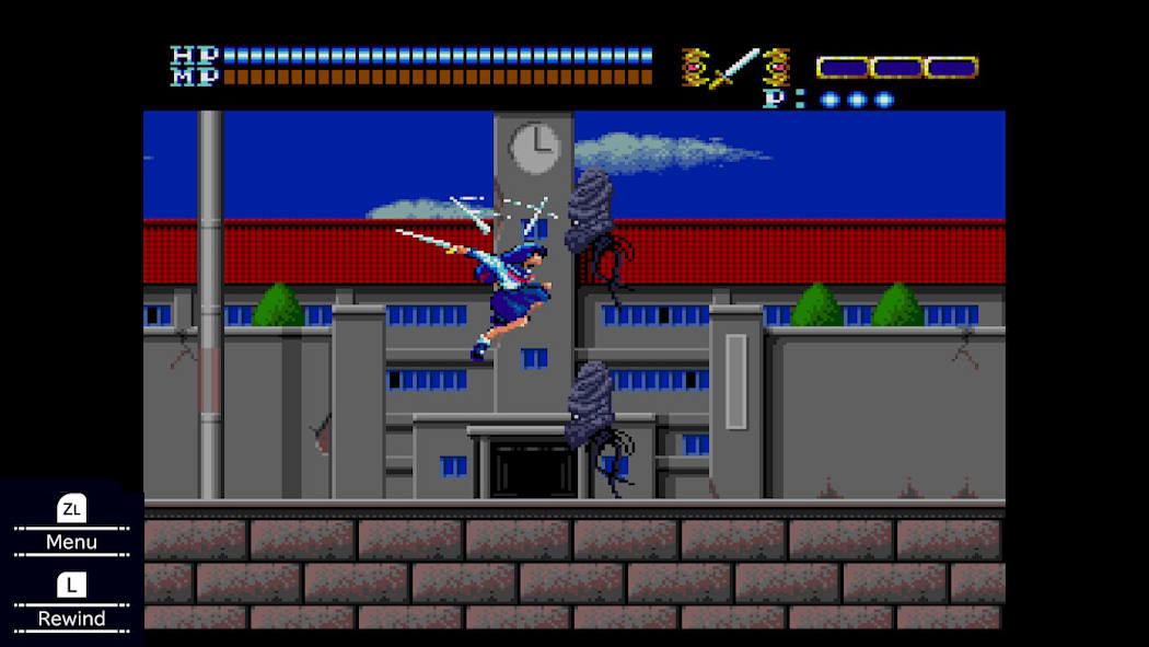 VALIS: The Fantasm Soldier Collection II 6