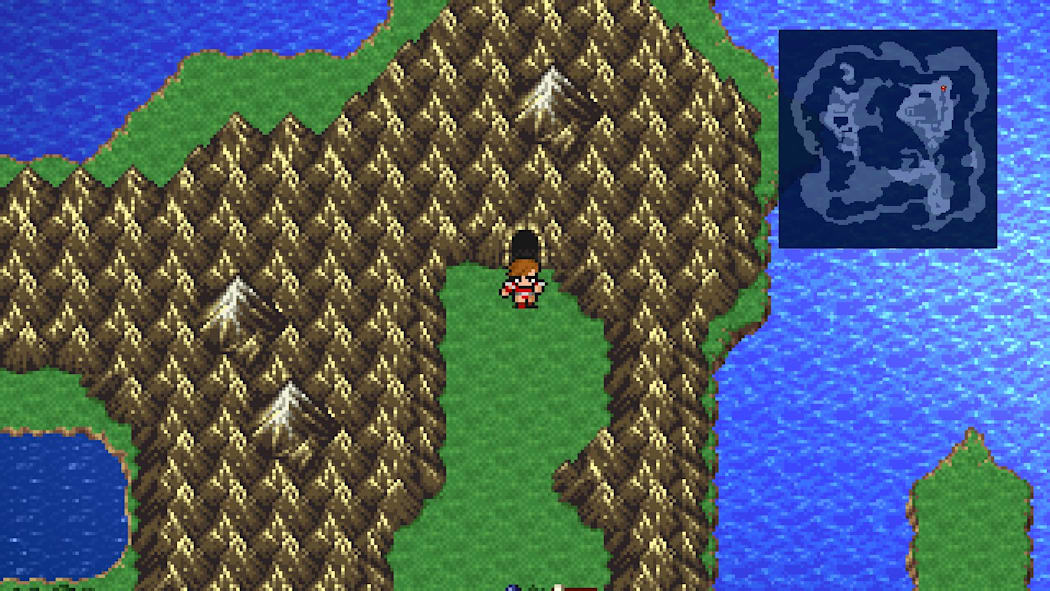 FINAL FANTASY III 2