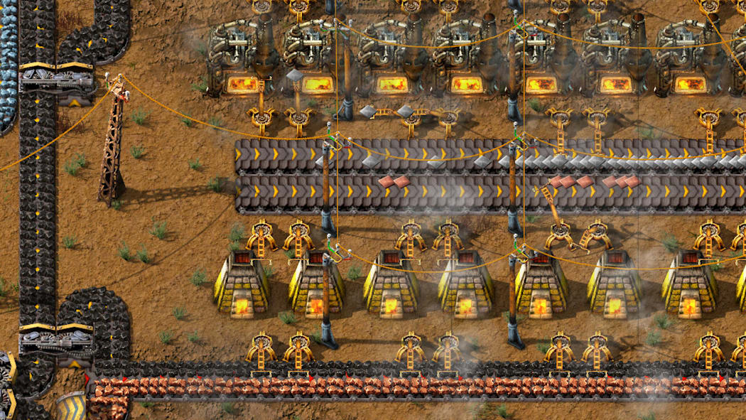 Factorio 2
