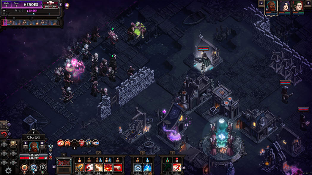 The Last Spell 7
