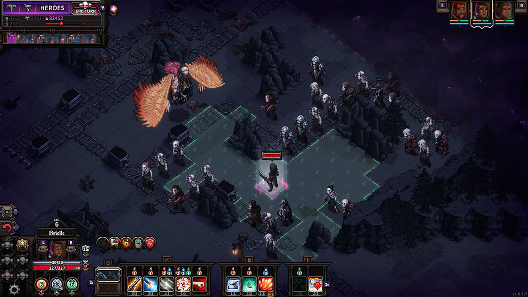 The Last Spell NSP, XCI ROM