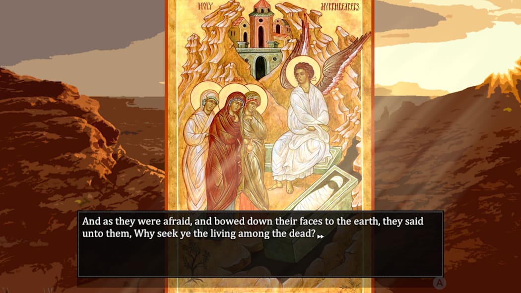 Synaxarion: Acts Part 1 6