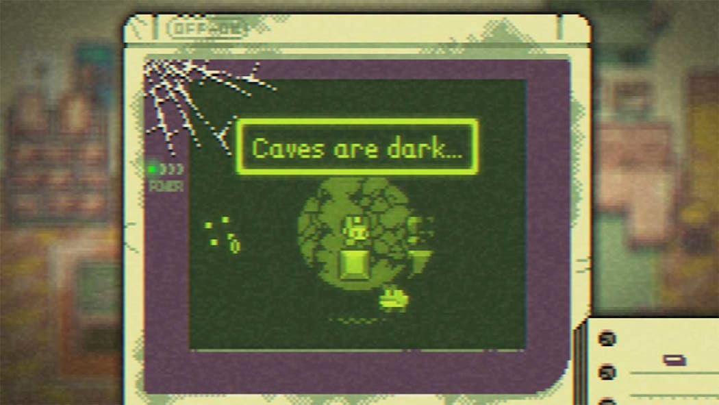 GOODBYE WORLD 7