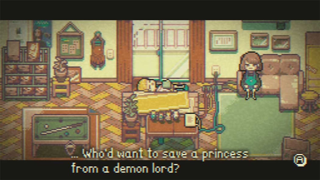 GOODBYE WORLD 2