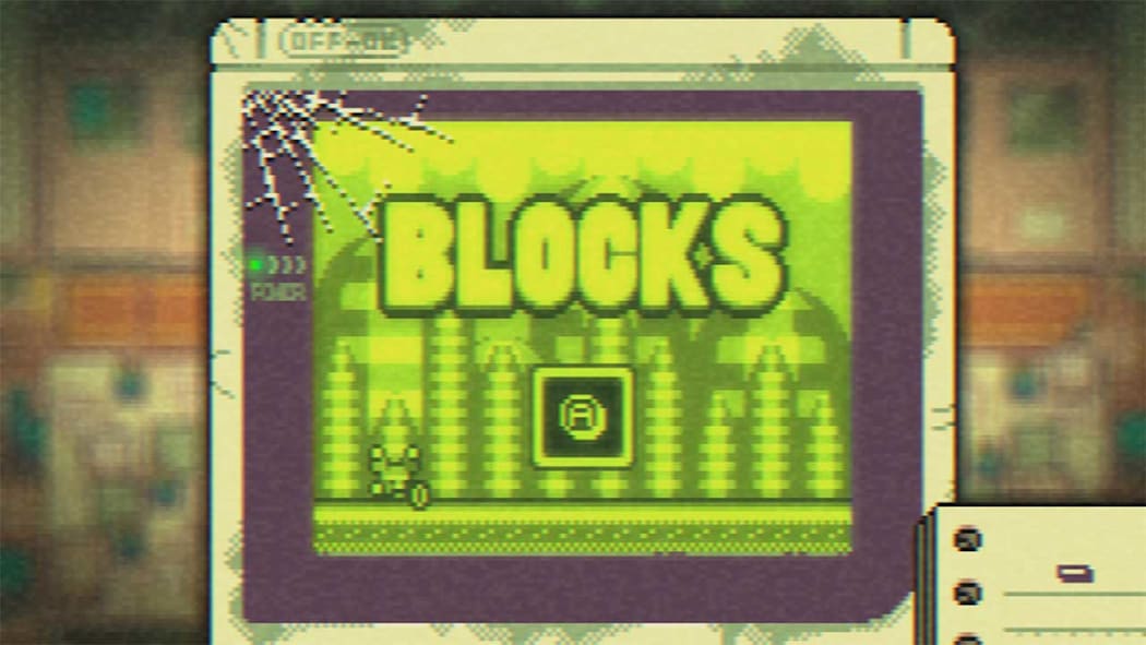 GOODBYE WORLD 3