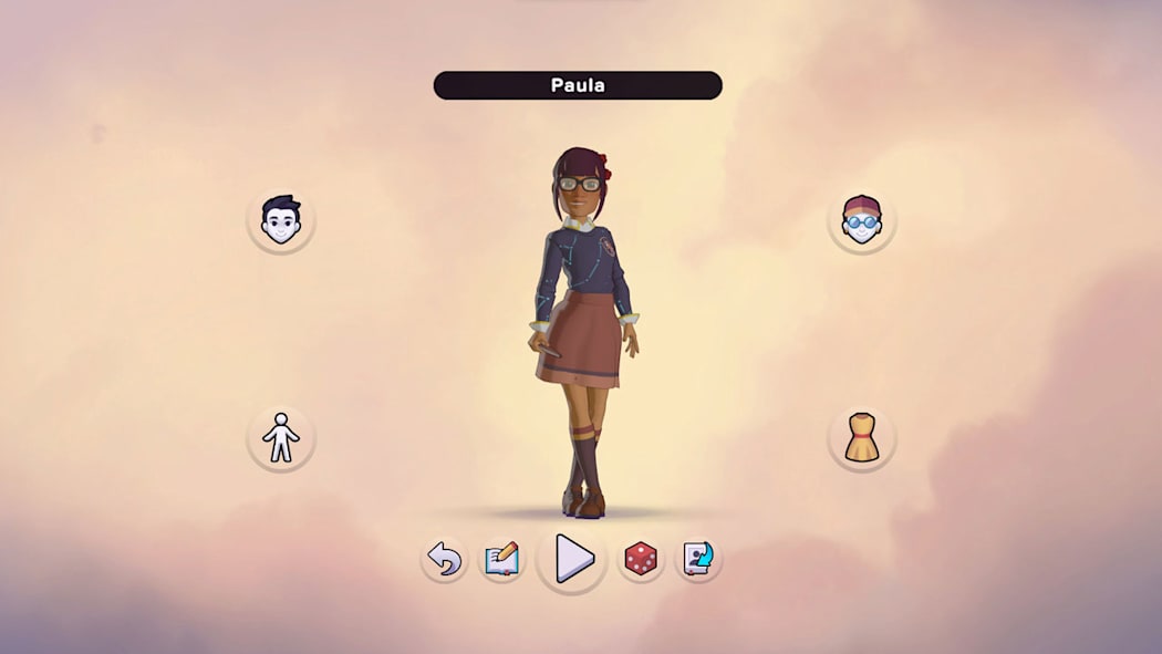 Spells & Secrets NSP, XCI ROM