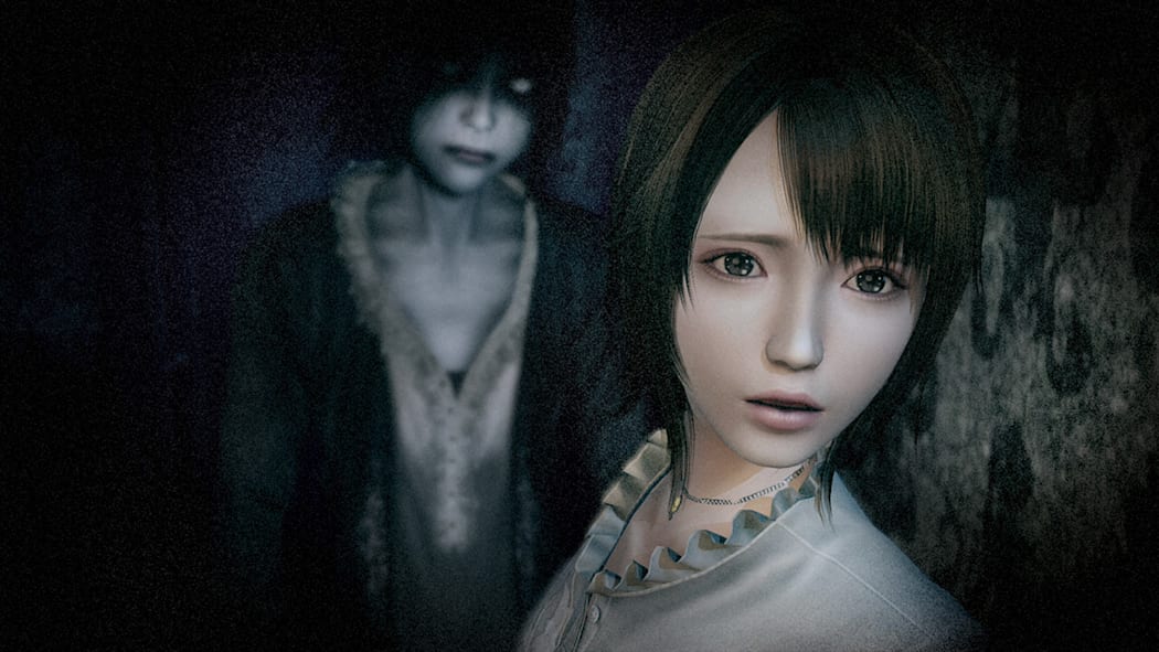 FATAL FRAME: Mask of the Lunar Eclipse NSP, XCI ROM