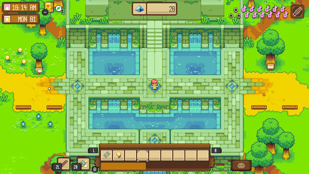 Alchemic Cutie NSP, XCI ROM
