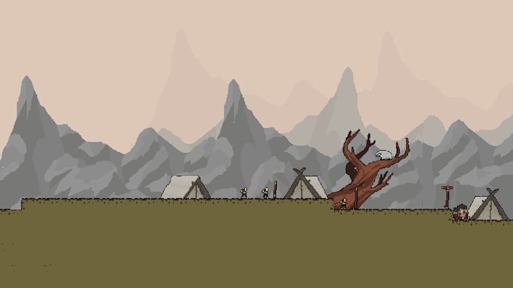 Enduring Mountain 4
