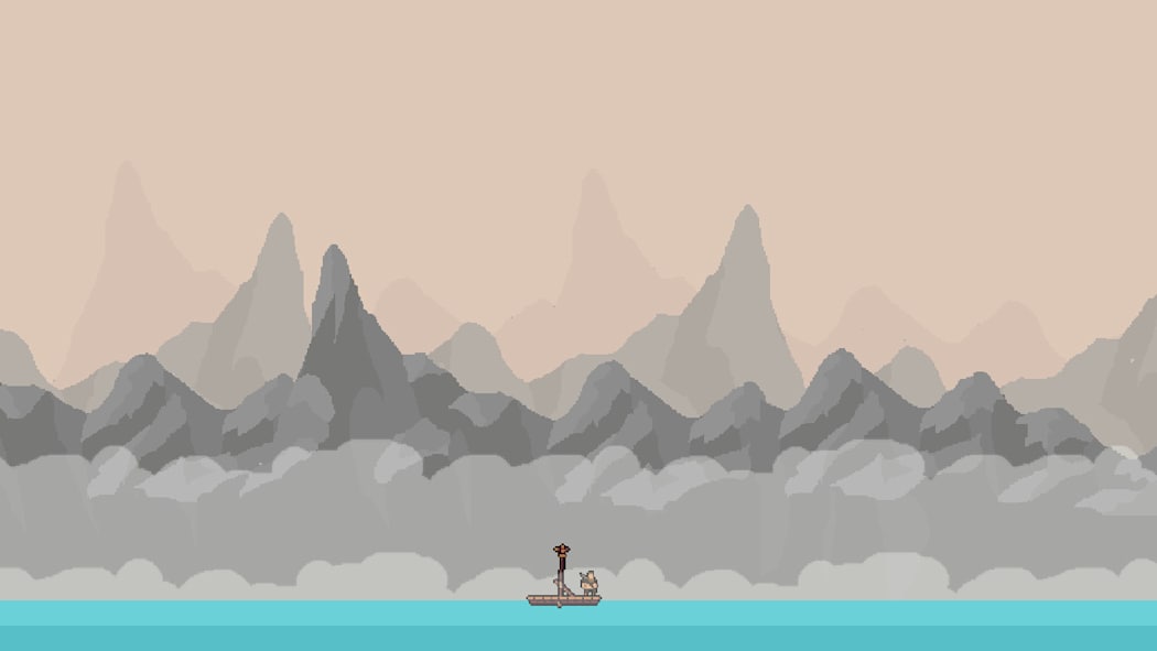 Enduring Mountain 3